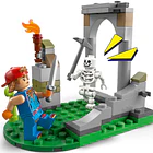 Lego Fortnite: Campamento de Banano y Bujía 3