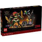 Lego Ocarina of Time™: El combate final 1