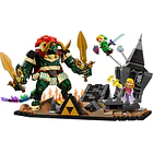 Lego Ocarina of Time™: El combate final 2