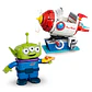 Lego Disney: Marcianito con Cohete de Pizza Planet - Miniatura 3