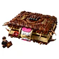 Lego Harry Potter monstruoso libro de los monstruos mordedor - Miniatura 2