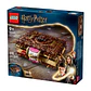 Lego Harry Potter monstruoso libro de los monstruos mordedor - Miniatura 1