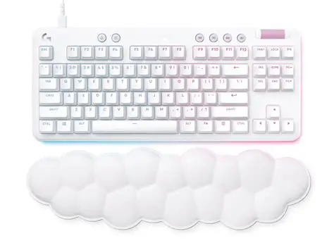 Teclado Gamer Logitech G713 Tactile 1