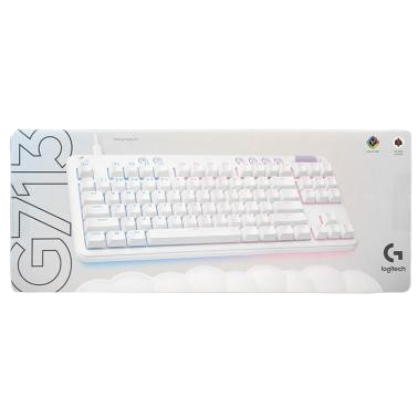 Teclado Gamer Logitech G713 Tactile 2