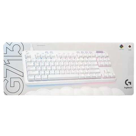 Teclado Gamer Logitech G713 Tactile