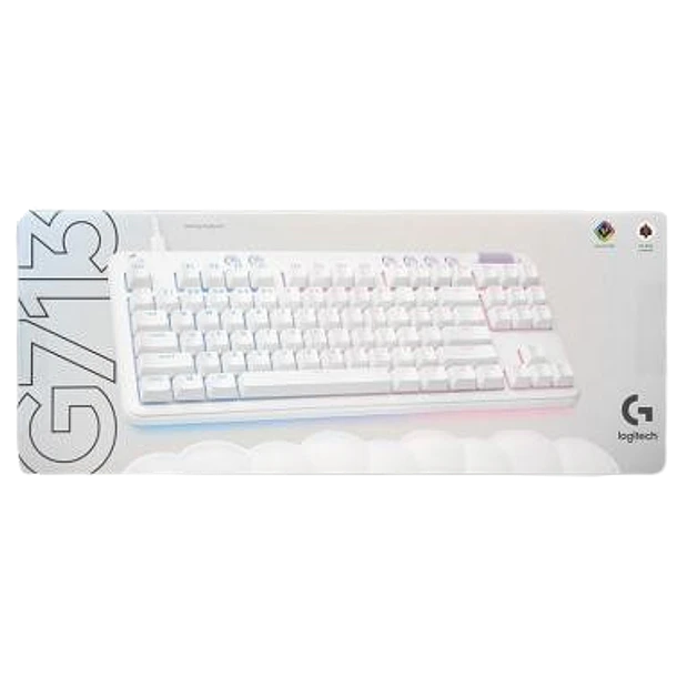 Teclado Gamer Logitech G713 Tactile 2