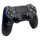 Mando Monster PS4 Negro 2