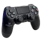 Mando Monster PS4 Negro - Miniatura 2