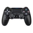 Mando Monster PS4 Negro 1