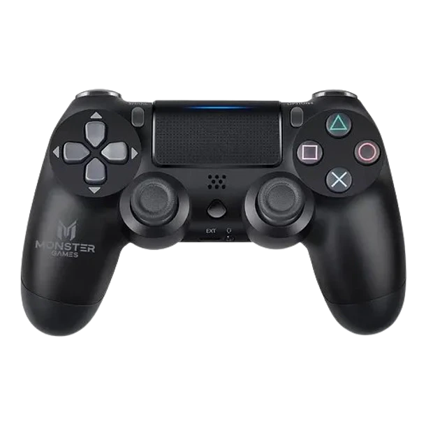 Mando Monster PS4 Negro 1