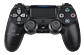 Mando Monster PS4 Negro - Miniatura 1
