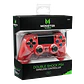 Mando Monster PS4 Rojo - Miniatura 3