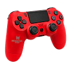 Mando Monster PS4 Rojo 2