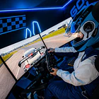 Zona Sim Racing | Pase 2 hrs — Vespucio 2