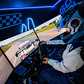 Zona Sim Racing | Pase 2 hrs — Vespucio - Miniatura 2