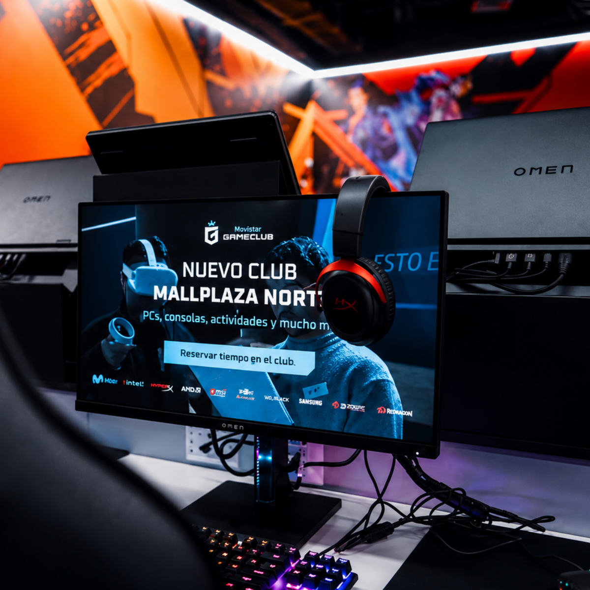 Pase PC 5 Hora — Norte 3