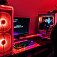 Sala Pro Coca-Cola Sin Azúcar Pase 3 horas (Lunes a Jueves) — Norte - Miniatura 2