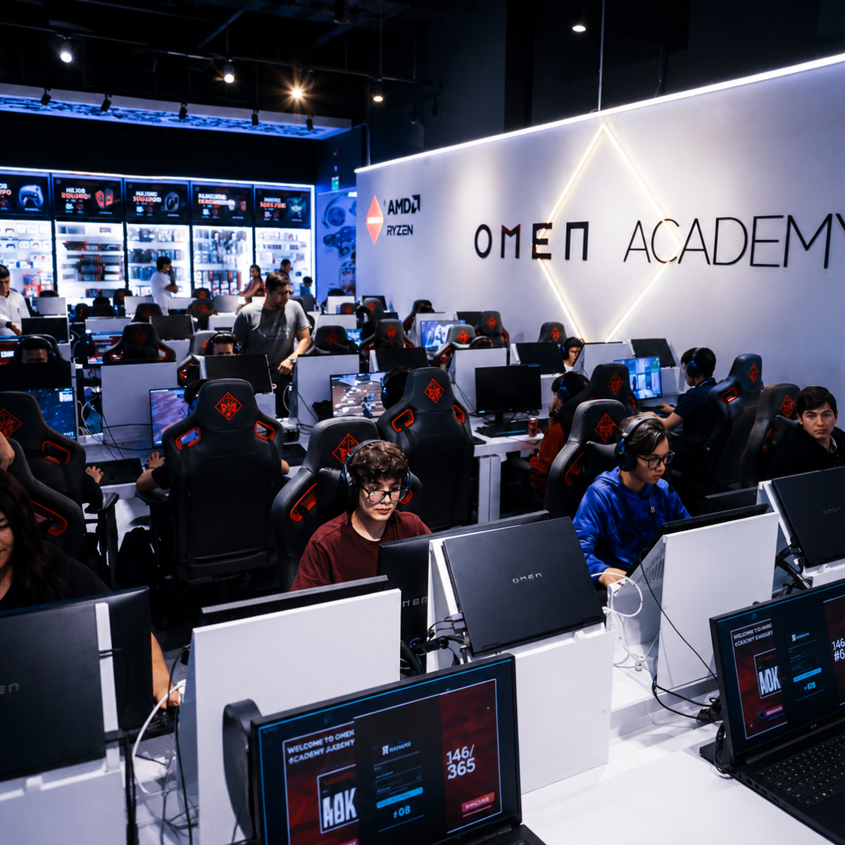 Pase Dúo PC 5 Horas — Trébol 2