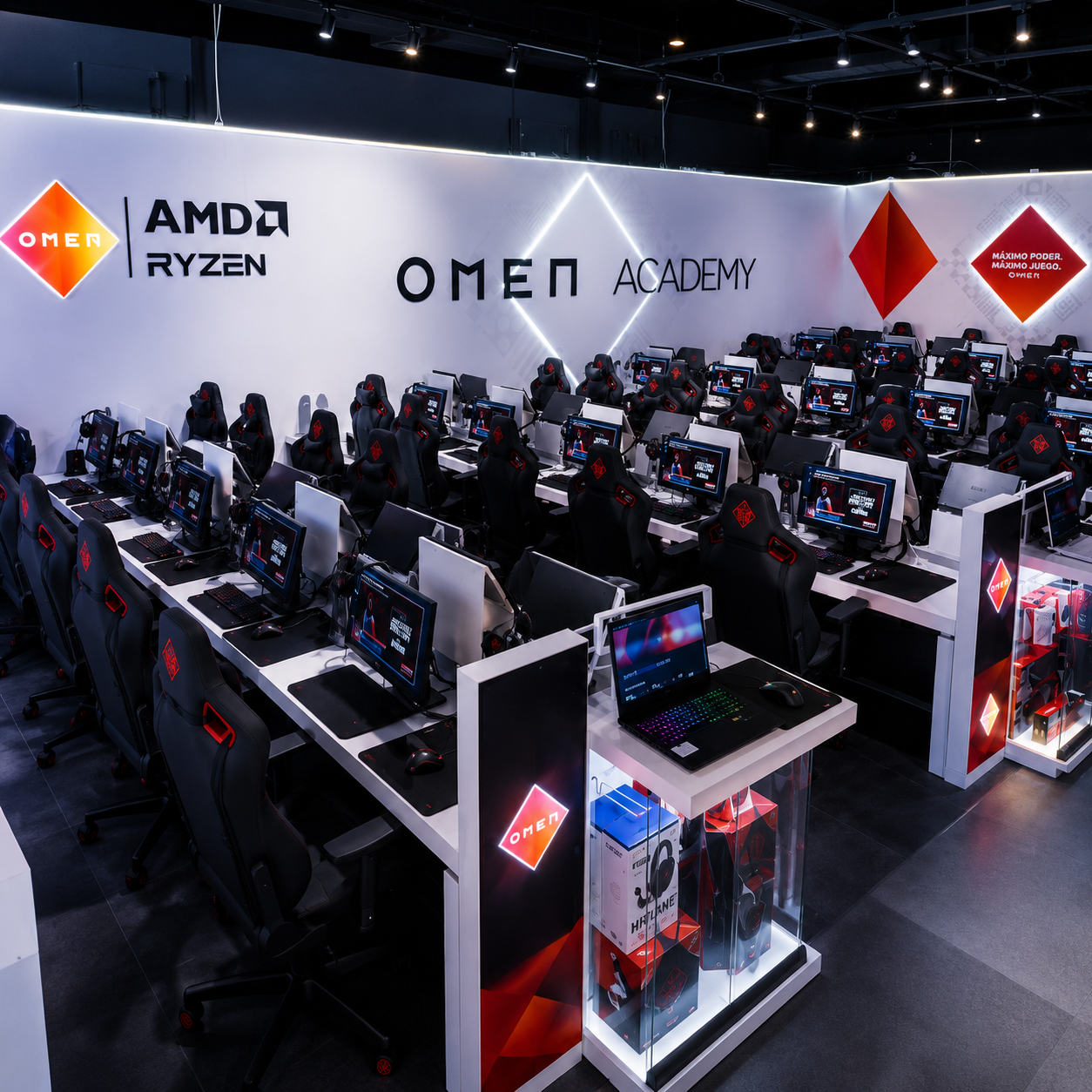 Pase Dúo PC 5 Horas — Trébol 3