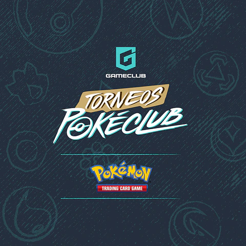 Torneos PokéClub — Vespucio