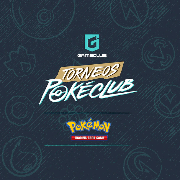 Torneos PokéClub — Vespucio 1
