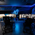 Zona Sim Racing | Pase 30 min — Norte 3