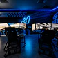 Zona Sim Racing | Pase 30 min — Norte - Miniatura 3