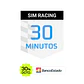 Zona Sim Racing | Pase 30 min — Vespucio - Miniatura 1