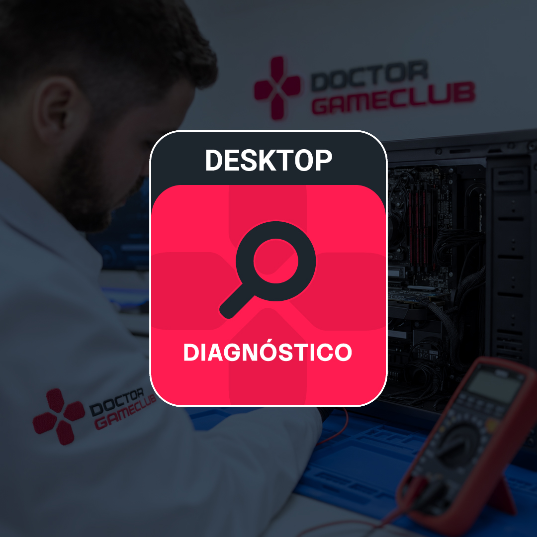Diagnóstico — Desktop — Vespucio 1