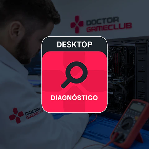 Diagnóstico — Desktop — Vespucio