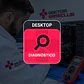 Diagnóstico — Desktop — Vespucio - Miniatura 1