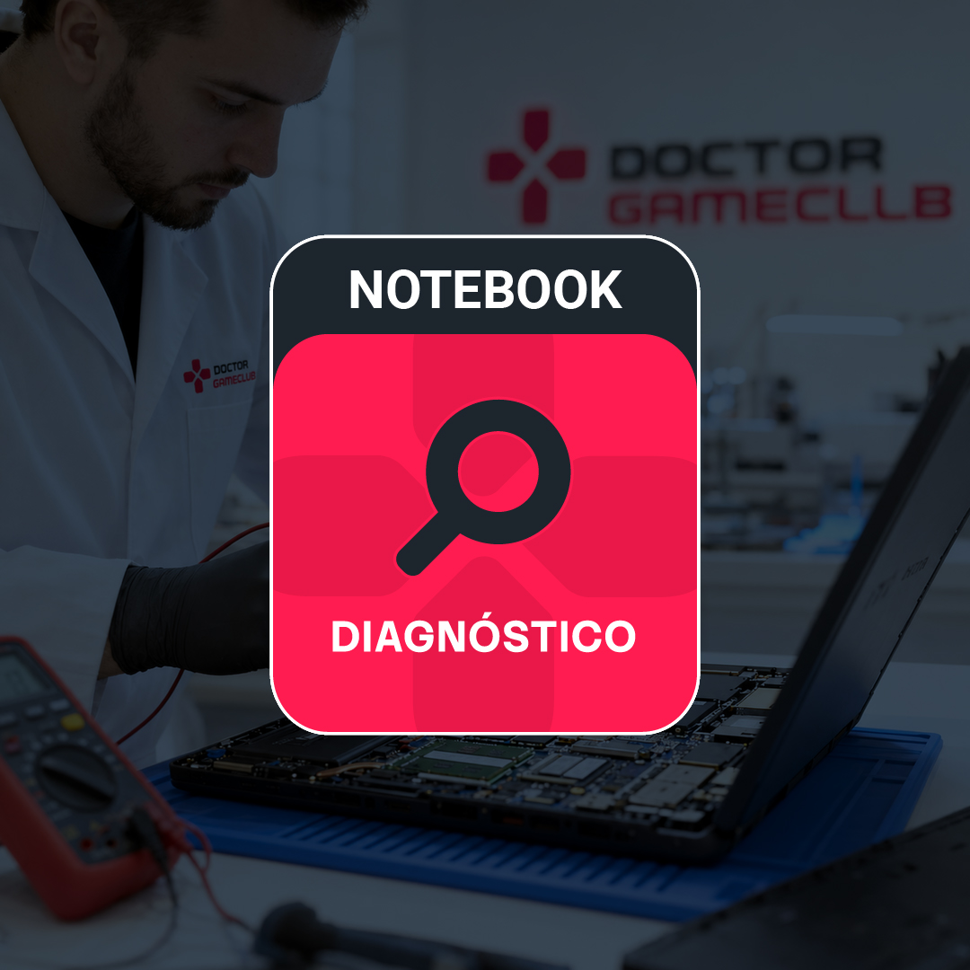 Diagnóstico — Notebook — Vespucio 1