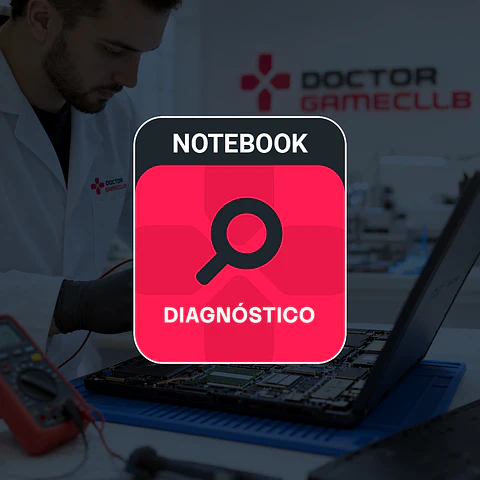 Diagnóstico — Notebook — Vespucio