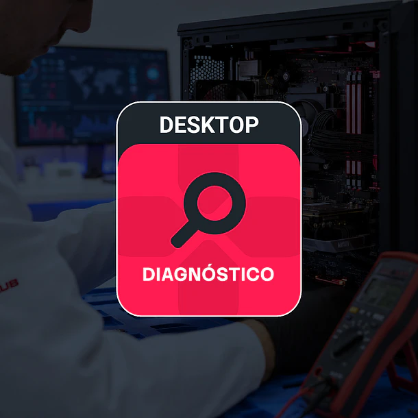 Diagnóstico — Desktop — Trébol 1