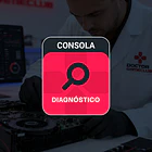 Diagnóstico — Consola — Trébol 1