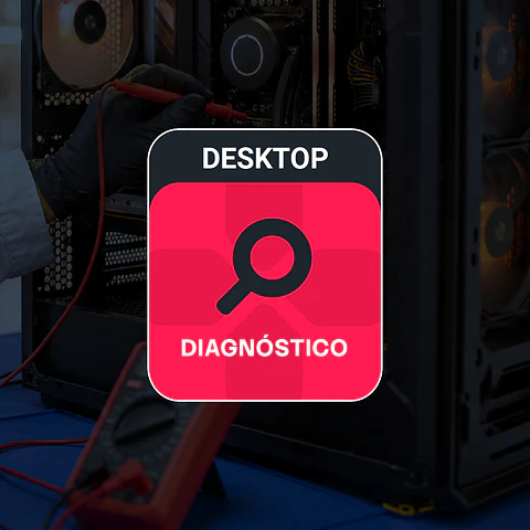 Diagnóstico — Desktop — Norte