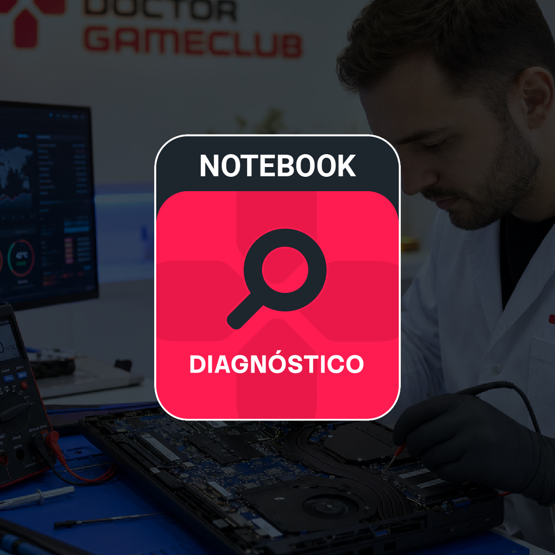 Diagnóstico — Notebook — Norte 1