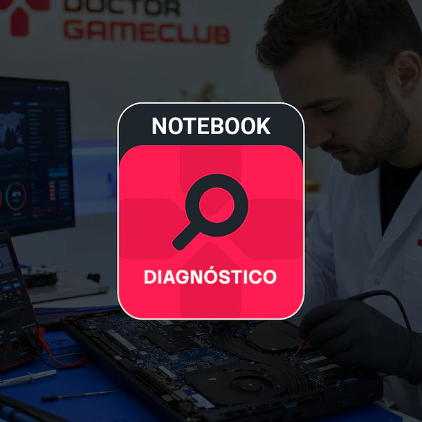 Diagnóstico — Notebook — Norte 1