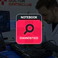 Diagnóstico — Notebook — Norte - Miniatura 1