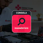Diagnóstico — Consola — Norte 1