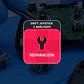 Reparaciones — Drift Joystick 2 Análogos — Norte - Miniatura 1