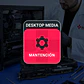 Mantención — Desktop Media — Vespucio - Miniatura 1
