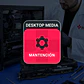 Mantención — Desktop Media — Norte - Miniatura 1