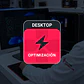Optimización — Desktop — Vespucio - Miniatura 1