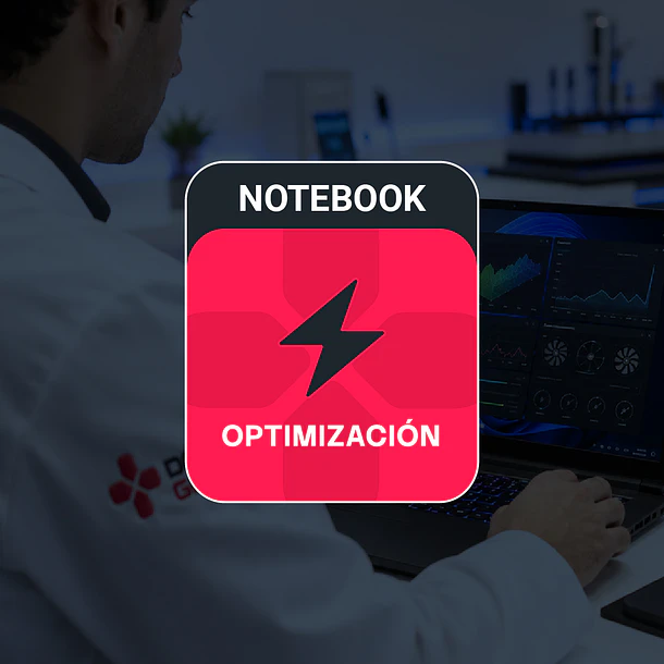 Optimización — Notebook — Vespucio 1