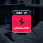 Optimización — Desktop — Trébol 1
