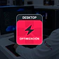Optimización — Desktop — Trébol - Miniatura 1