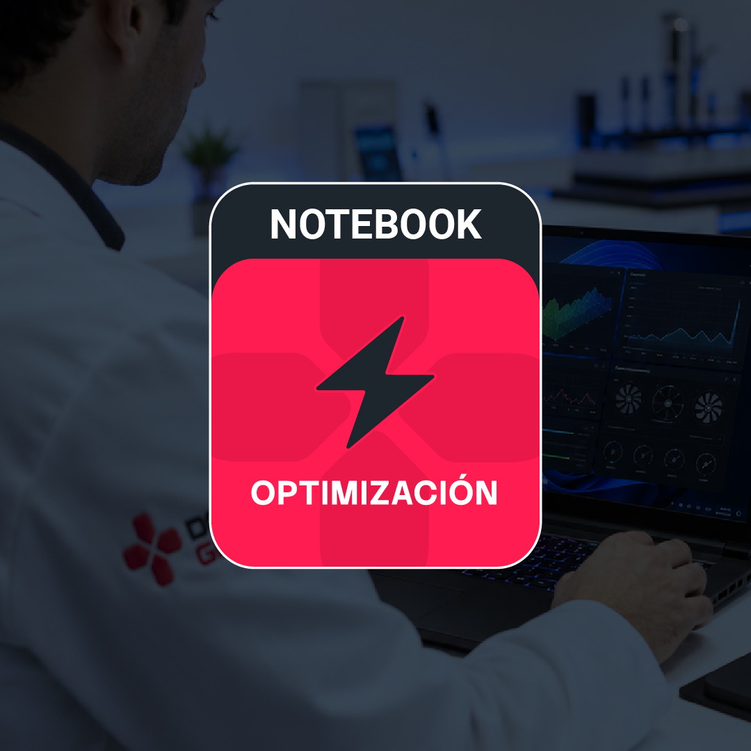 Optimización — Notebook — Trébol 1