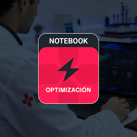 Optimización — Notebook — Trébol
