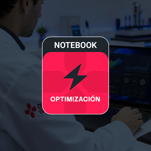 Optimización — Notebook — Trébol 1